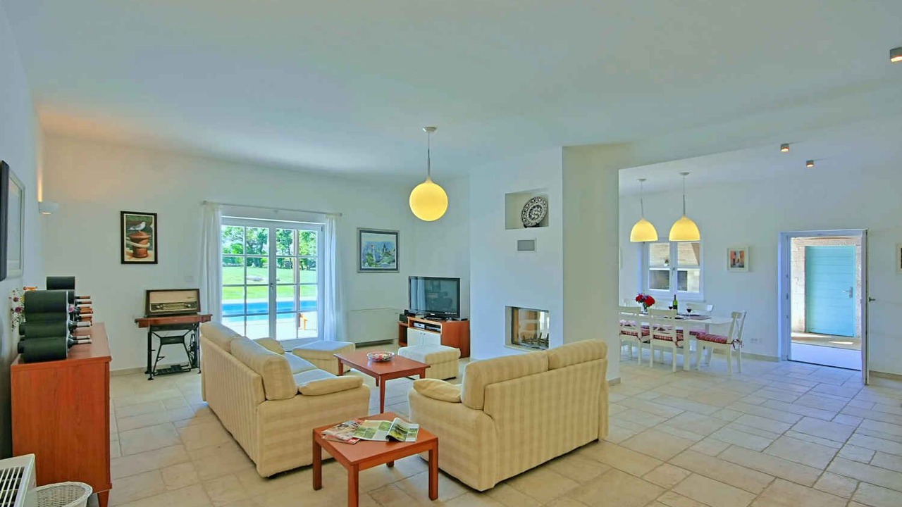 Photo of Livingroom in Butkovici