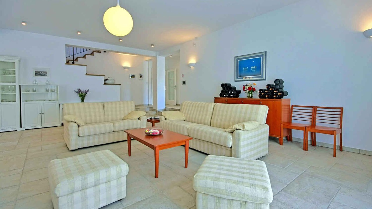 Photo of Livingroom in Butkovici