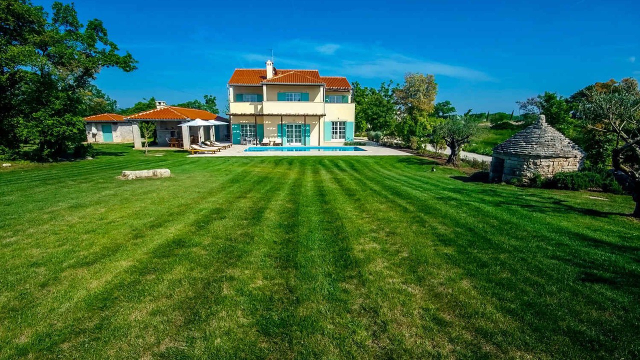 Photo of Outdoor in Butkovici