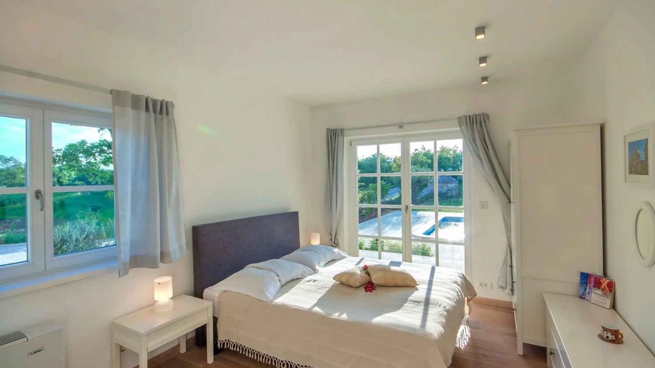 Photo of Bedroom in Butkovici