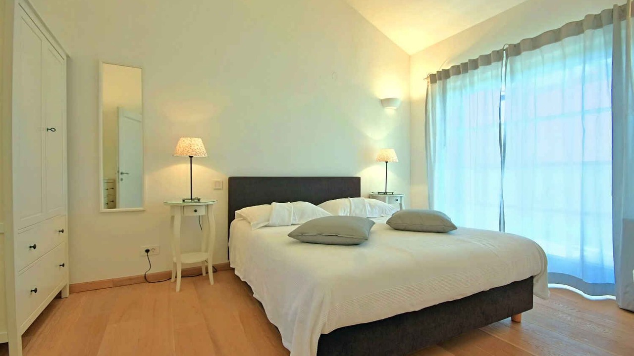 Photo of Bedroom in Butkovici