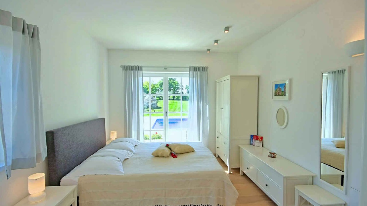 Photo of Bedroom in Butkovici