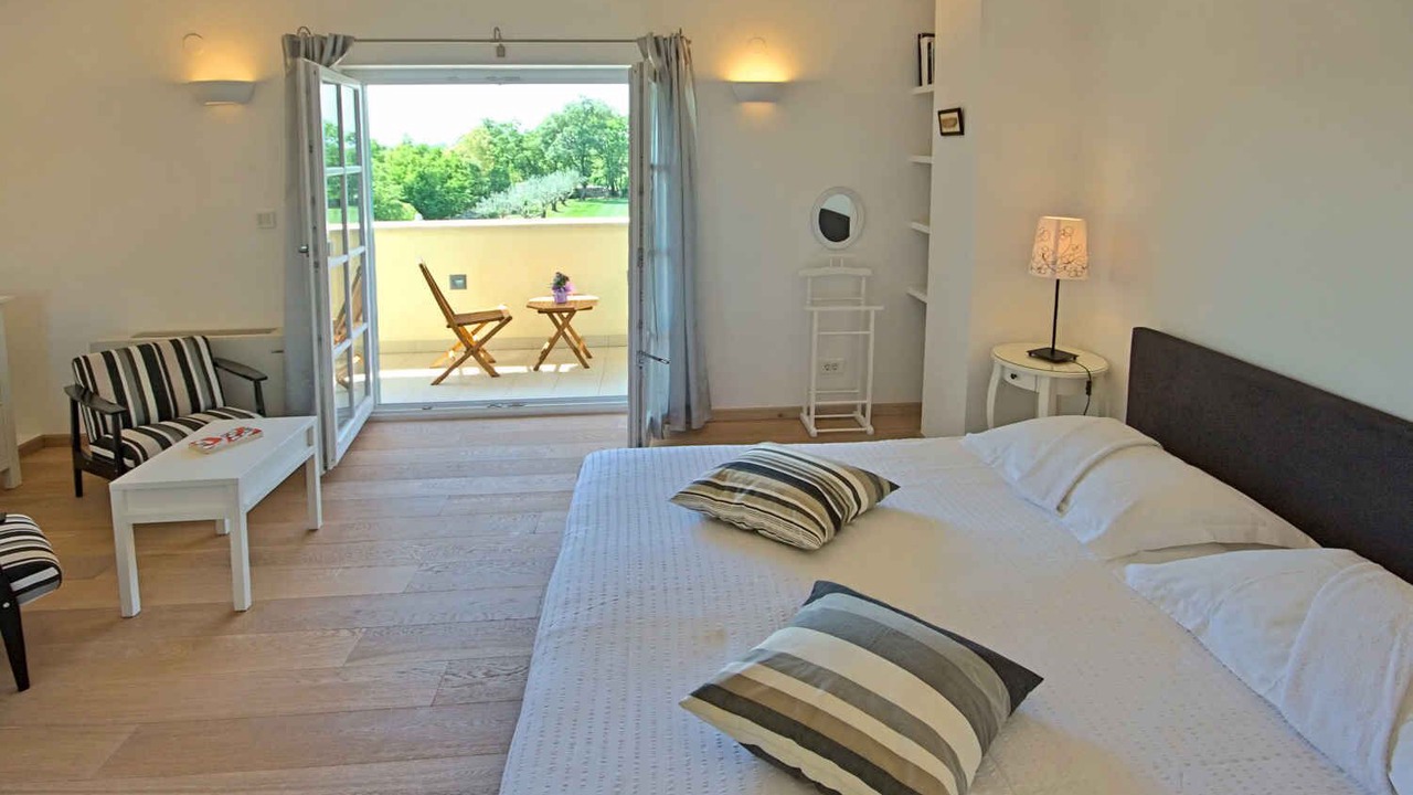 Photo of Bedroom in Butkovici