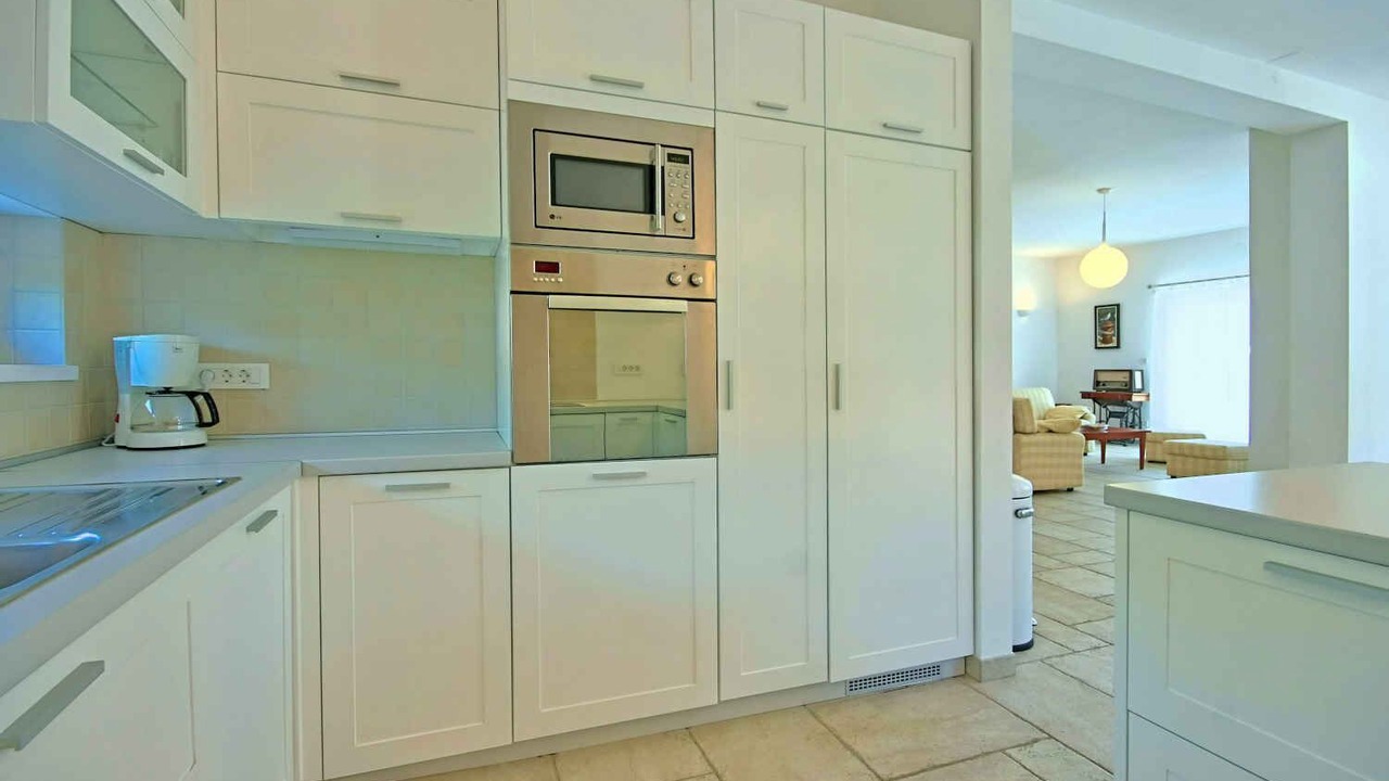 Photo of Kitchen in Butkovici