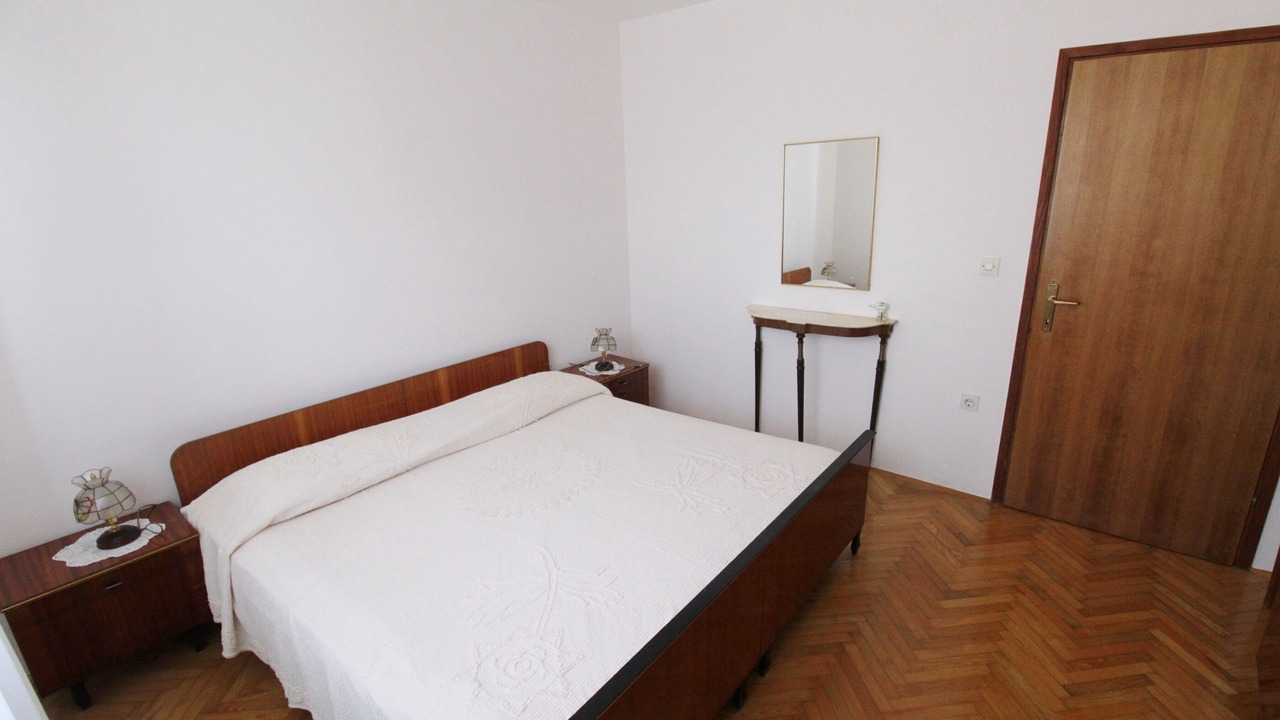 Photo of Bedroom in Basanija