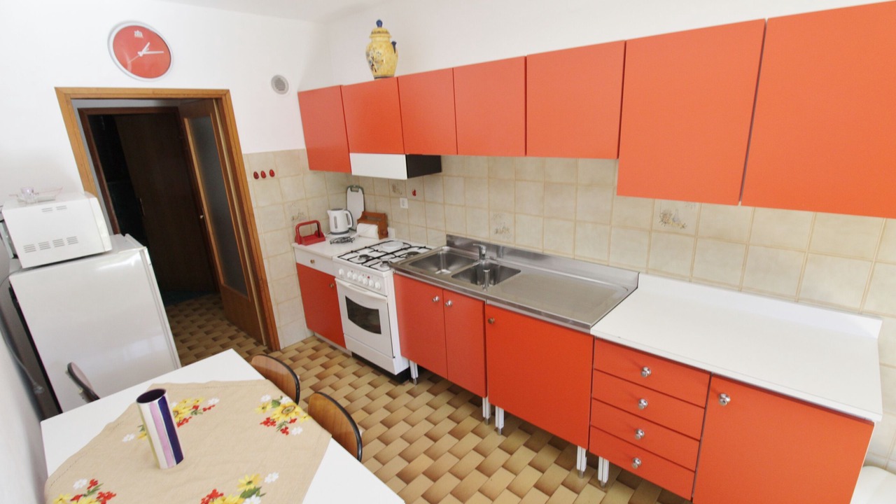 Photo of Kitchen in Basanija