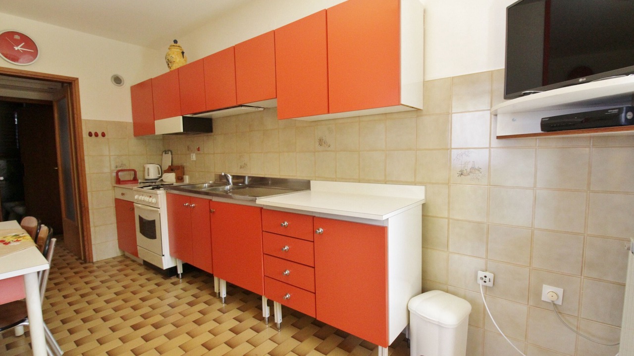 Photo of Kitchen in Basanija