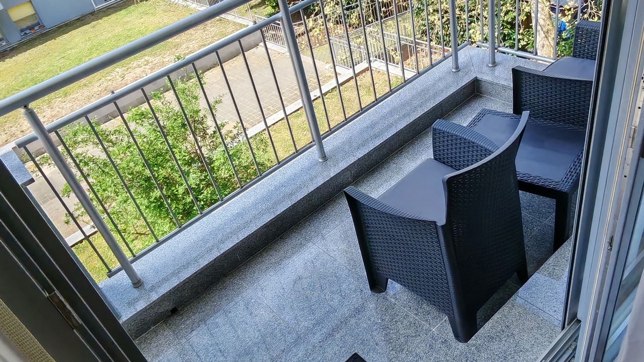 Photo of Patio Balcony in Zagreb