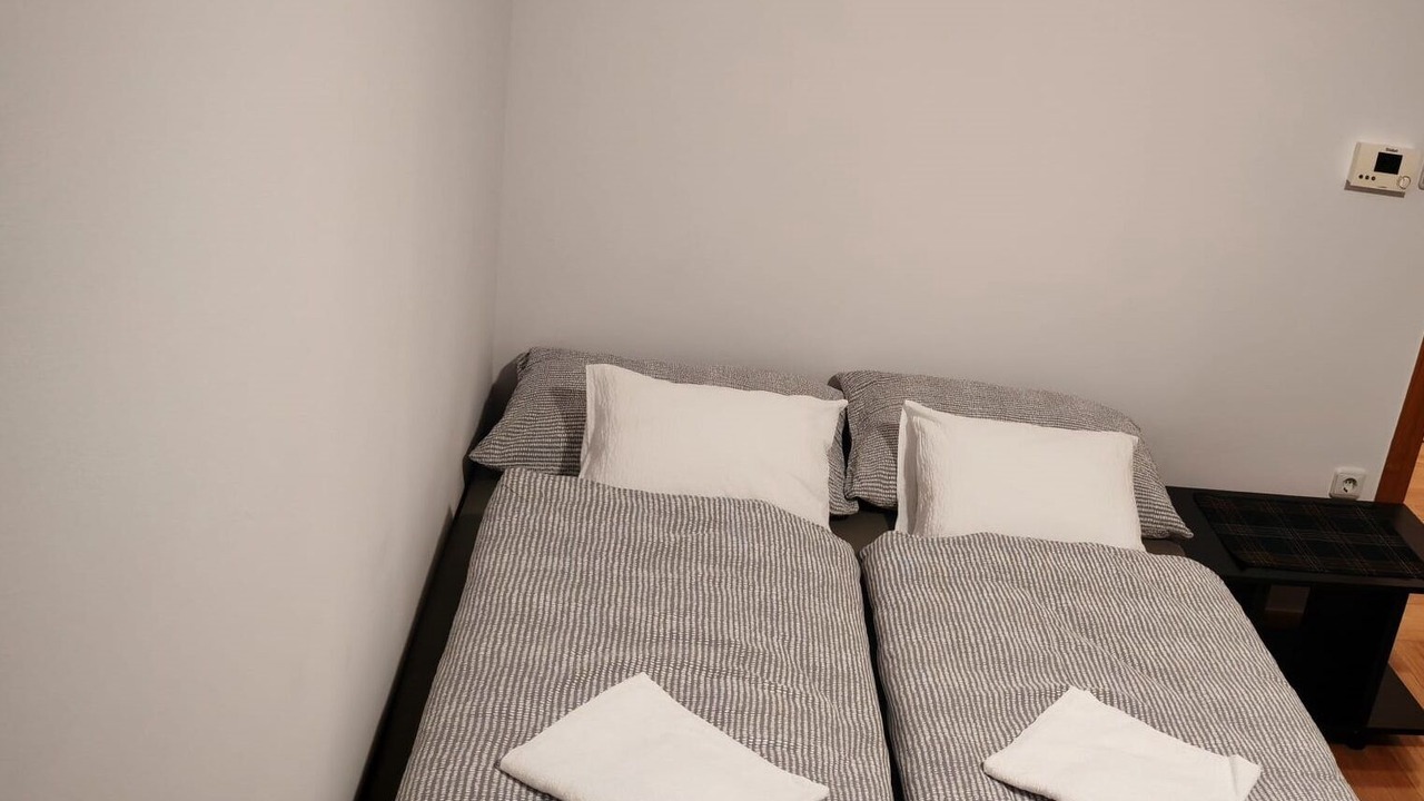 Photo of Bedroom in Zagreb