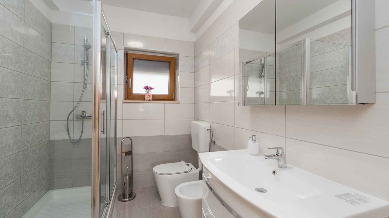 Photo of Bathroom in Kringa