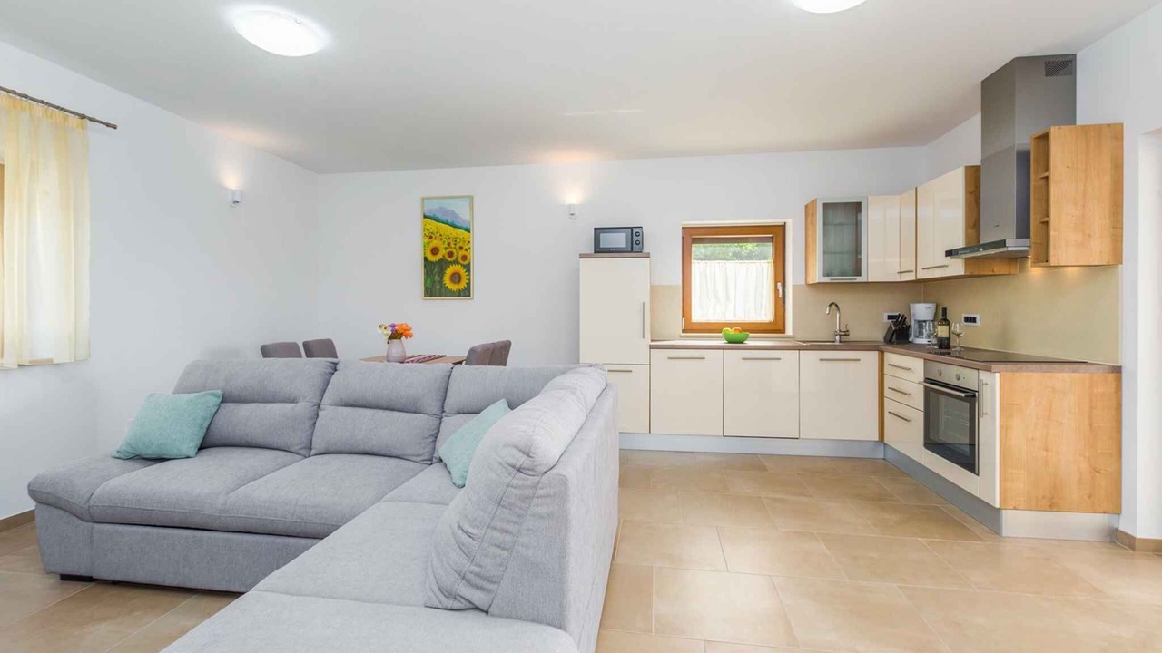 Photo of Livingroom in Kringa