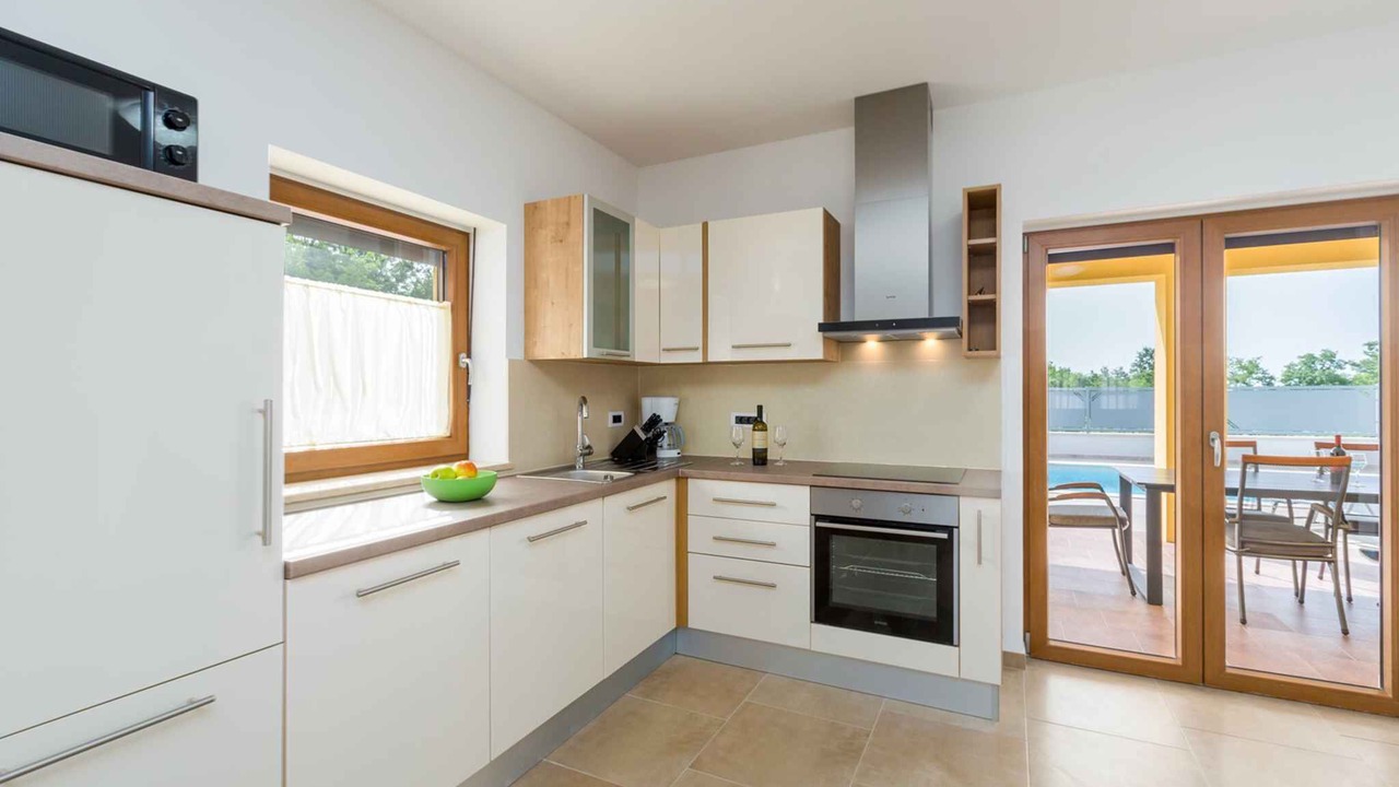 Photo of Kitchen in Kringa