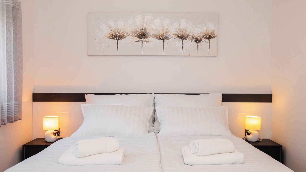 Photo of Bedroom in Salatic