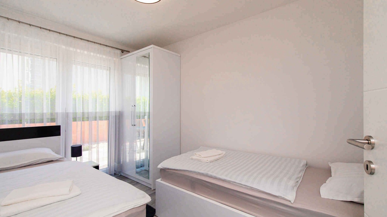 Photo of Bedroom in Salatic