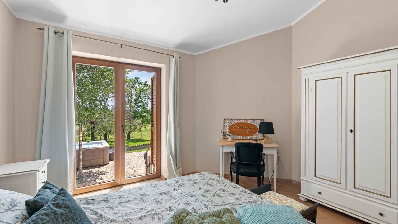 Photo of Bedroom in Fuskulin