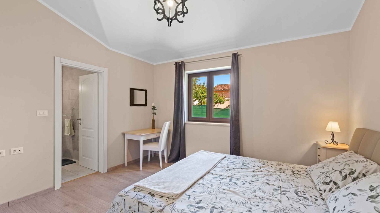 Photo of Bedroom in Fuskulin