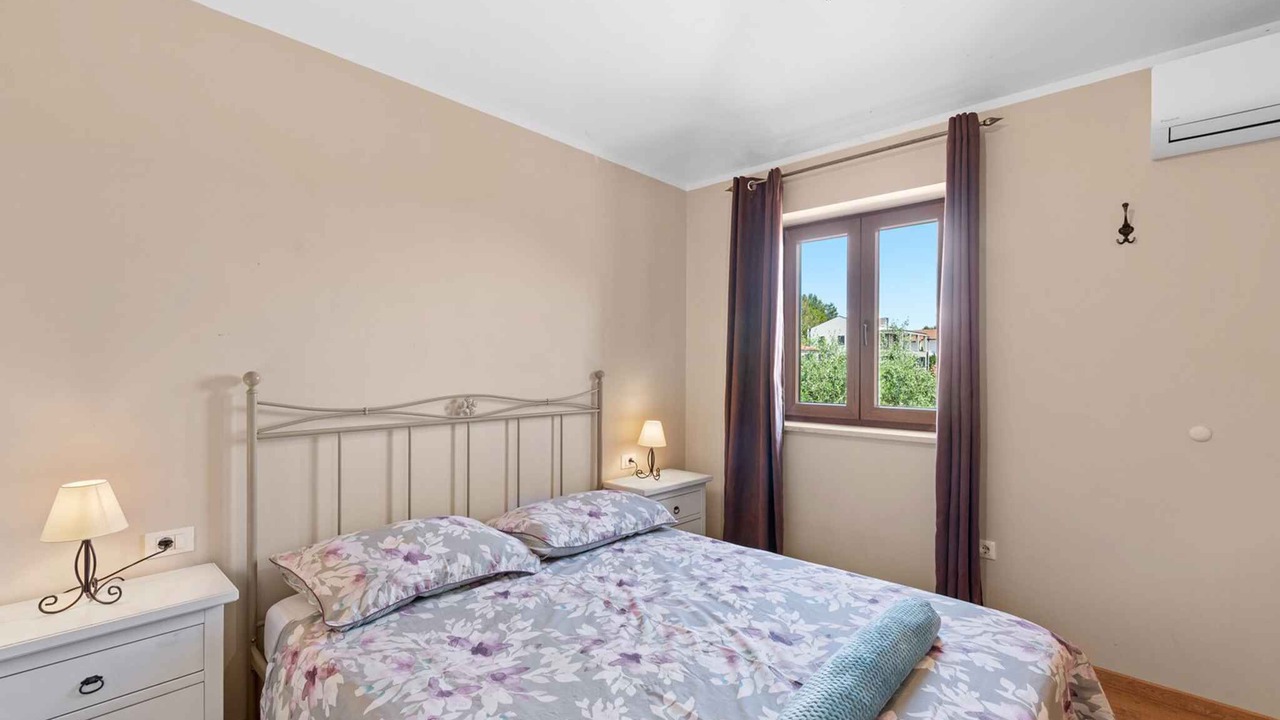 Photo of Bedroom in Fuskulin