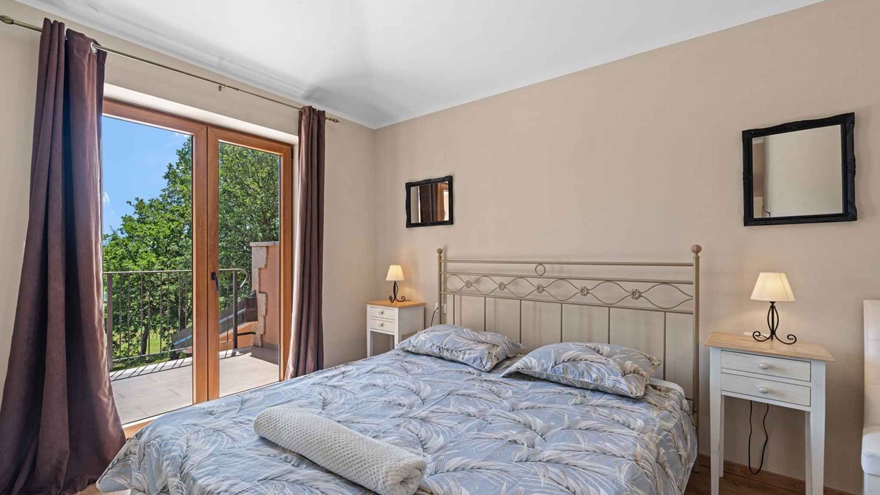 Photo of Bedroom in Fuskulin