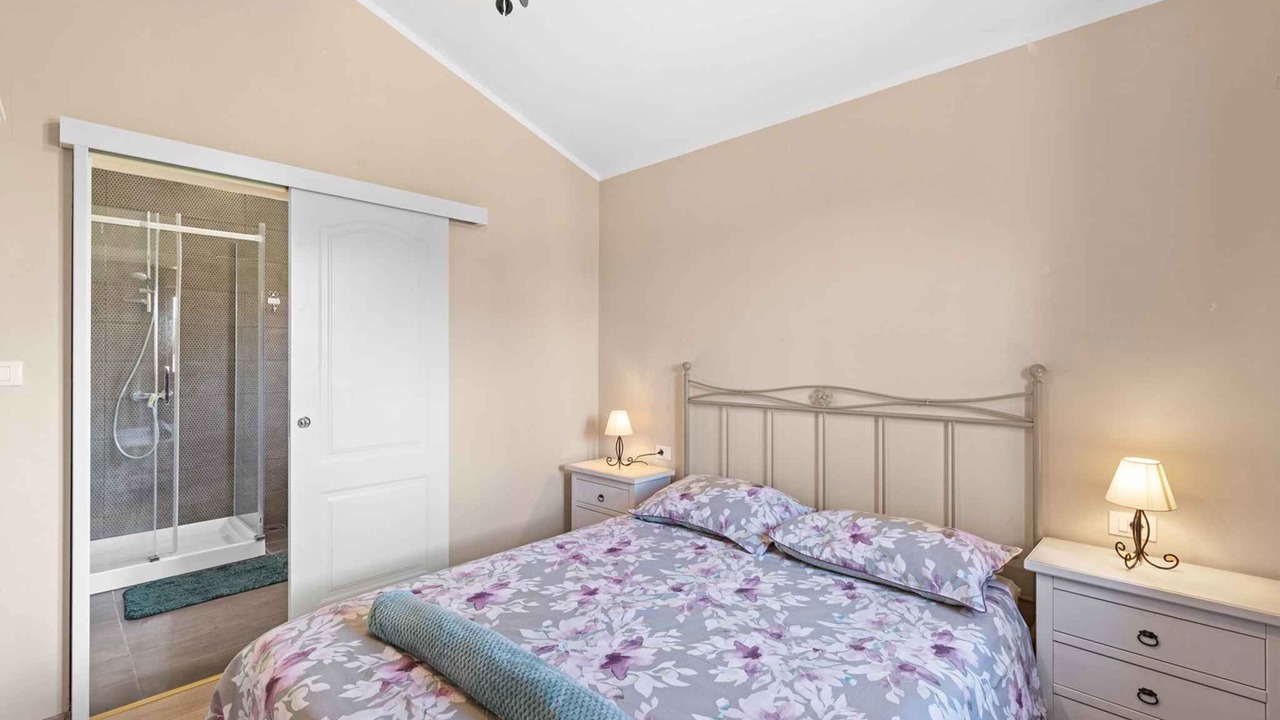 Photo of Bedroom in Fuskulin