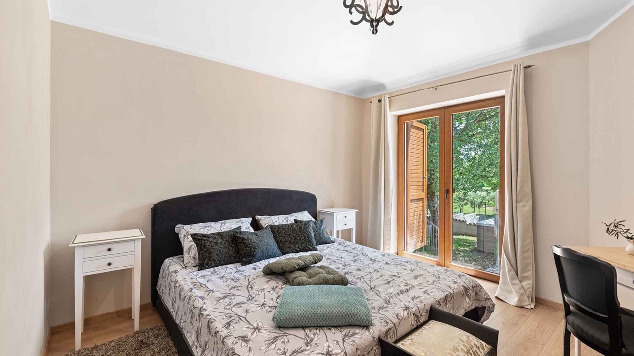 Photo of Bedroom in Fuskulin