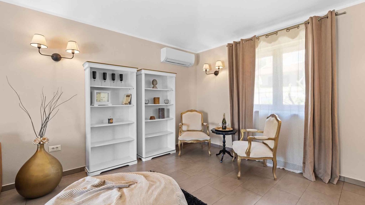 Photo of Bedroom in Fuskulin
