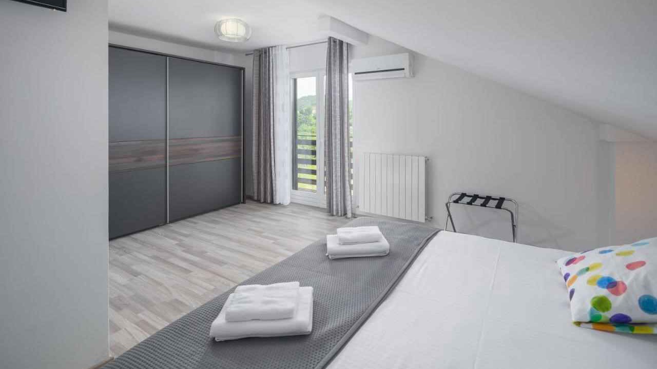 Photo of Bedroom in Cerovlje