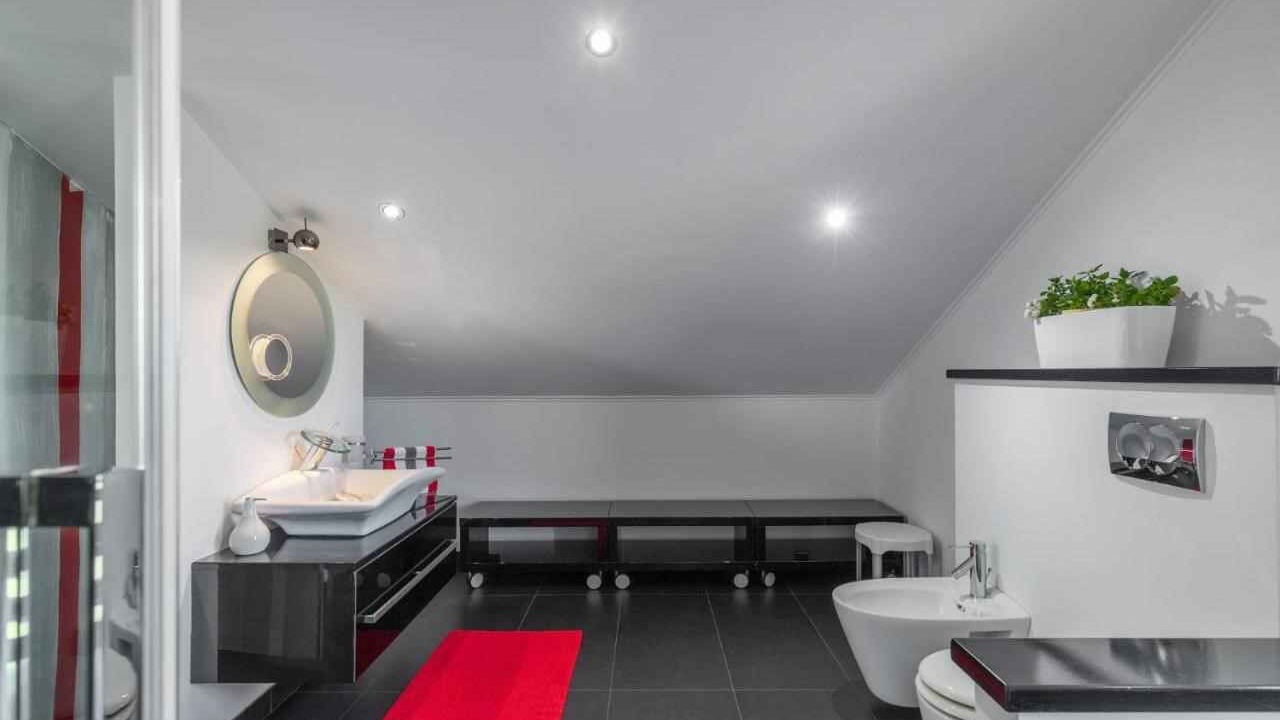 Photo of Bathroom in Cerovlje