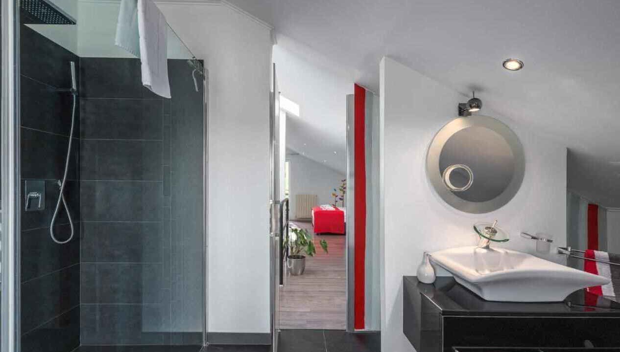 Photo of Bathroom in Cerovlje