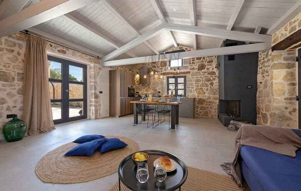 Photo of Livingroom in Vrznaveri