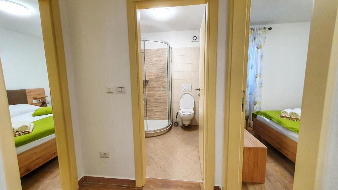 Photo of Bathroom in Veleniki