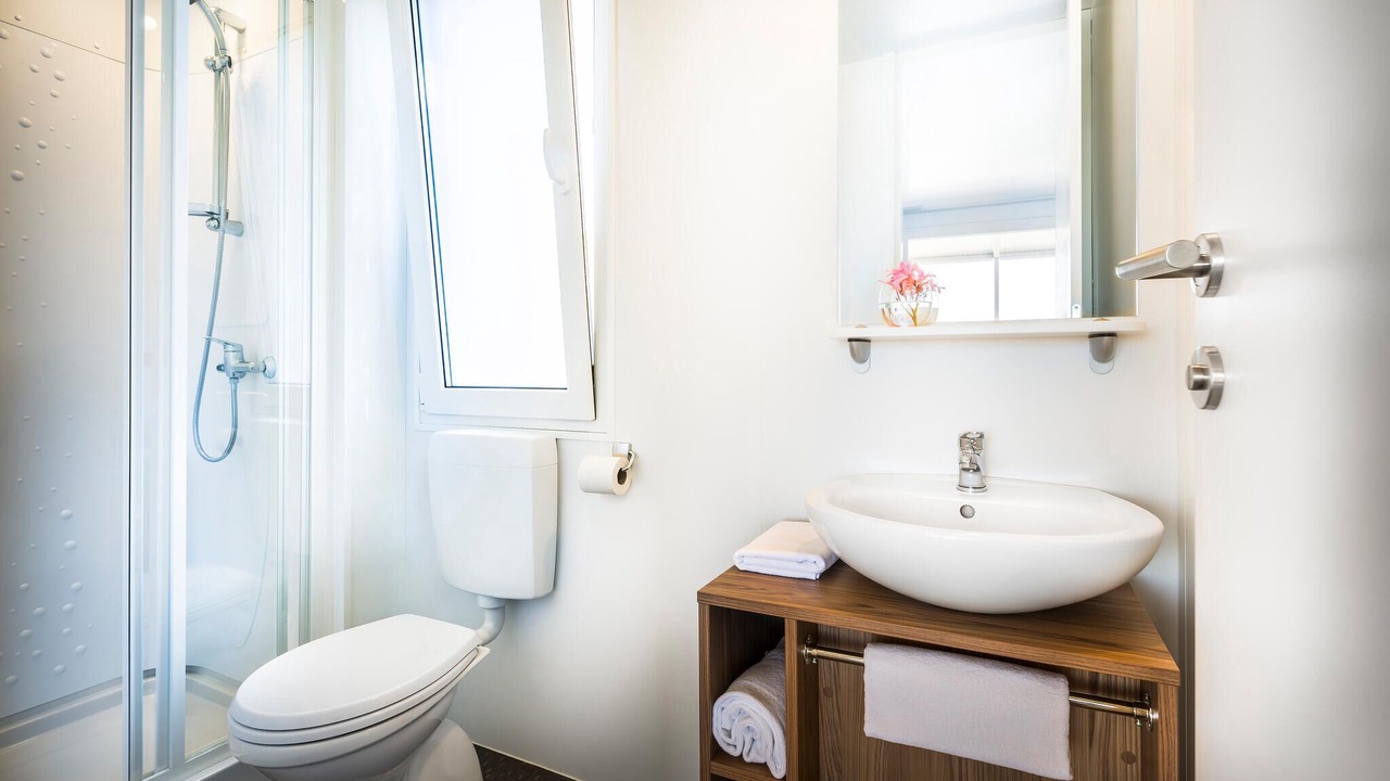 Photo of Bathroom in Mareda