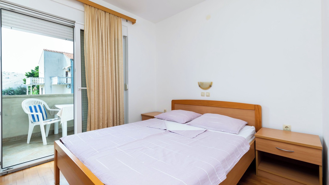 Photo of Bedroom in Lopar