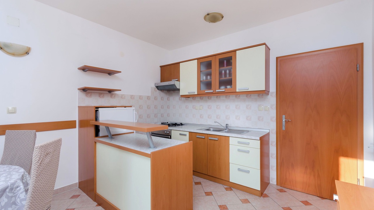 Photo of Kitchen in Lopar