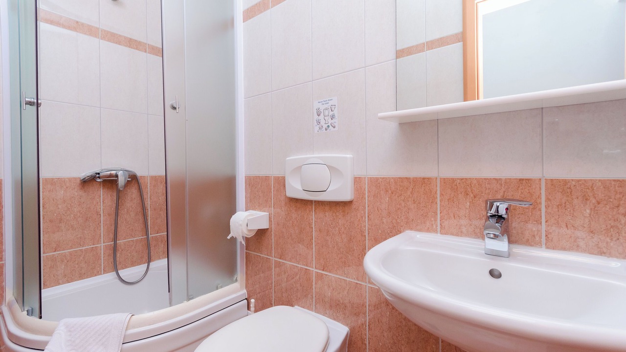 Photo of Bathroom in Lopar