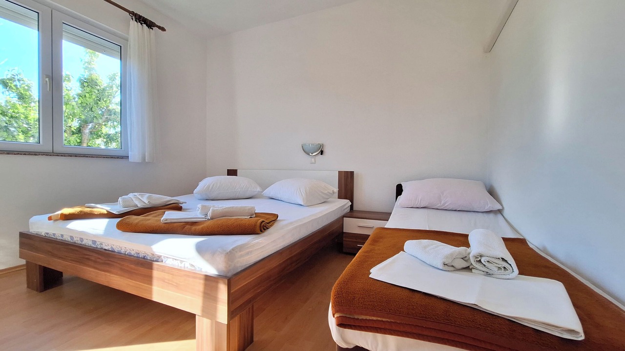 Photo of Bedroom in Lopar