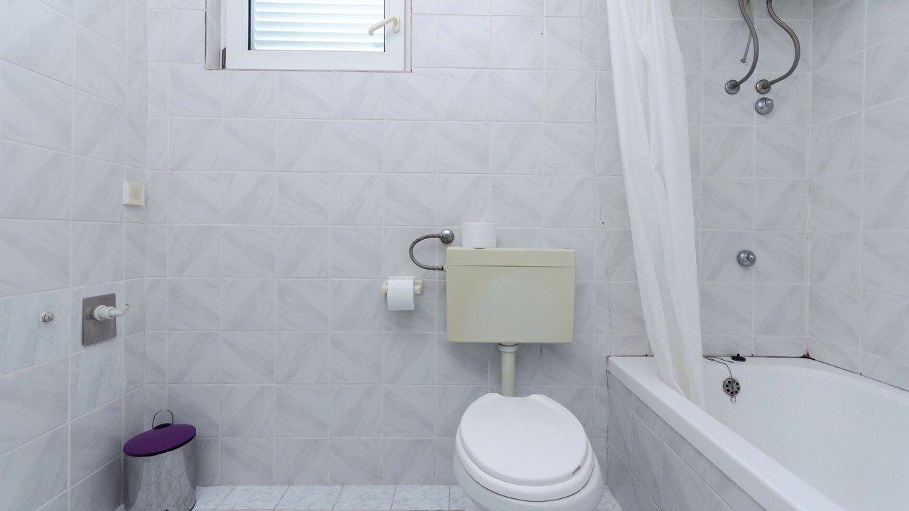 Photo of Bathroom in Lopar