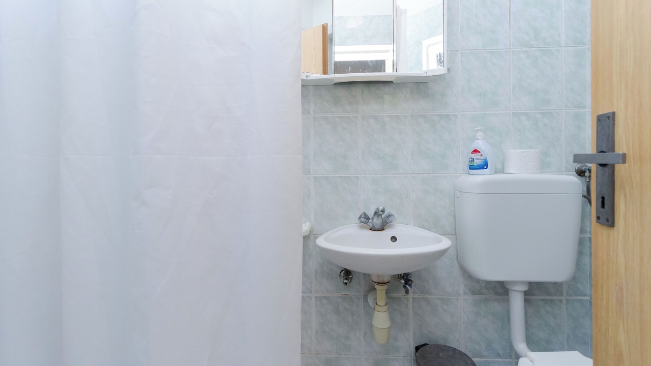 Photo of Bathroom in Lopar