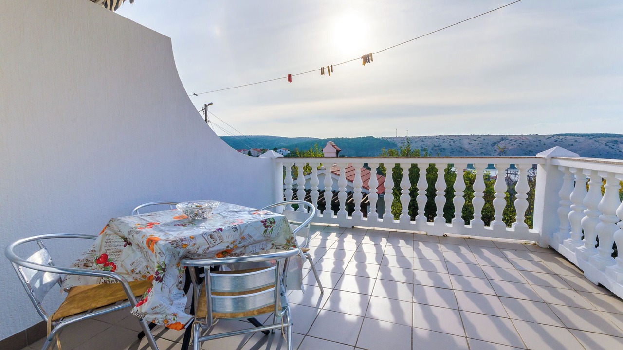 Photo of Patio Balcony in Lopar