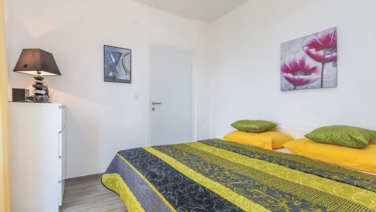 Photo of Bedroom in Cesarica