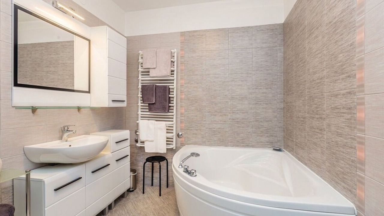 Photo of Bathroom in Cesarica