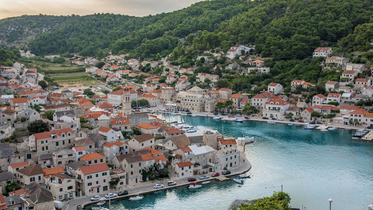 Photo of Outdoor in Pucisca