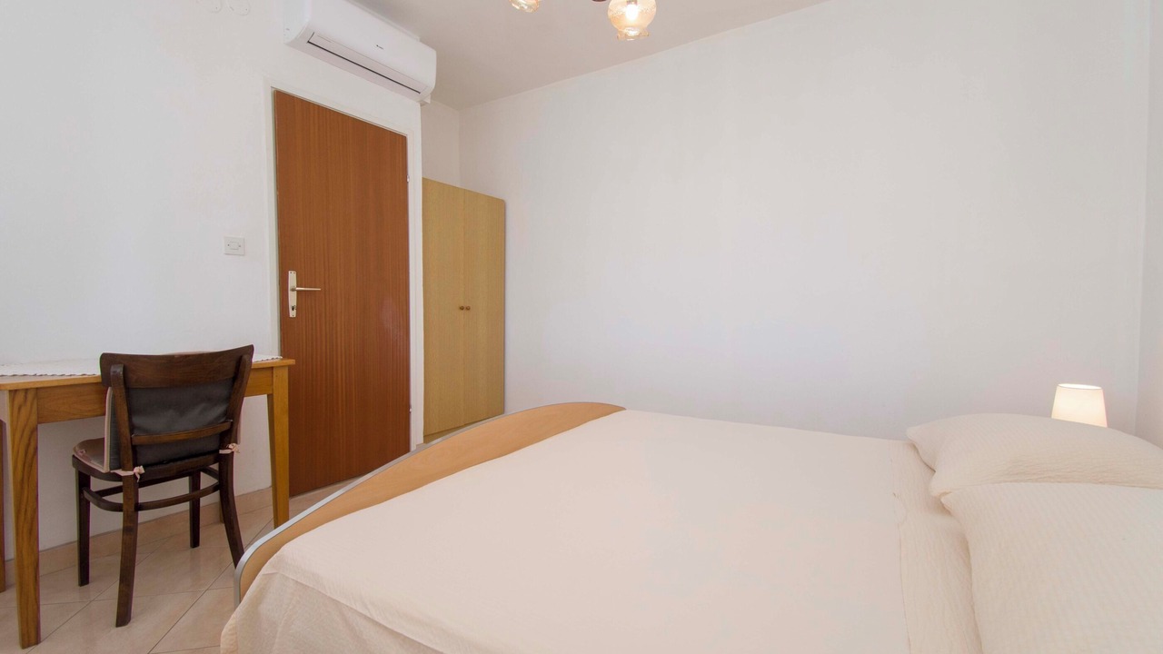 Photo of Bedroom in Tijesno