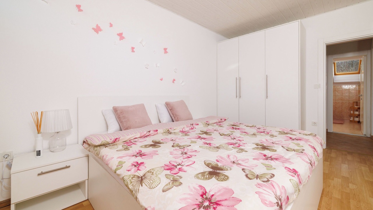 Photo of Bedroom in Fuzine