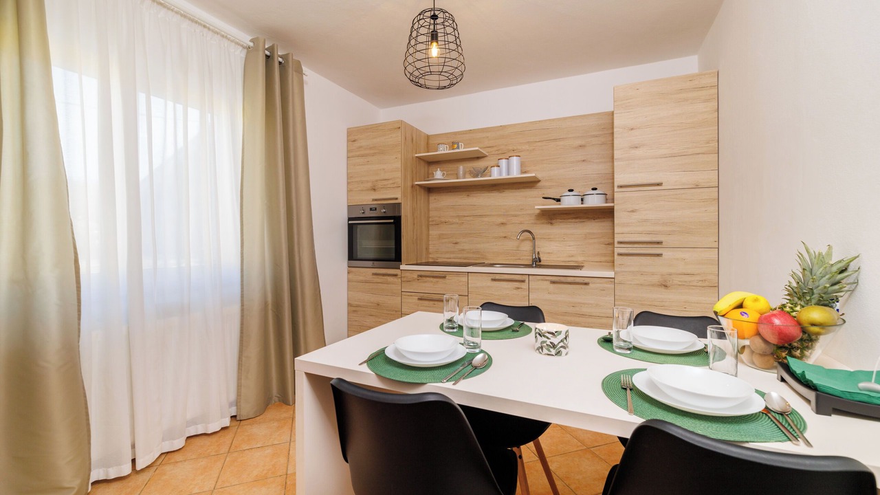 Photo of Kitchen in Fuzine