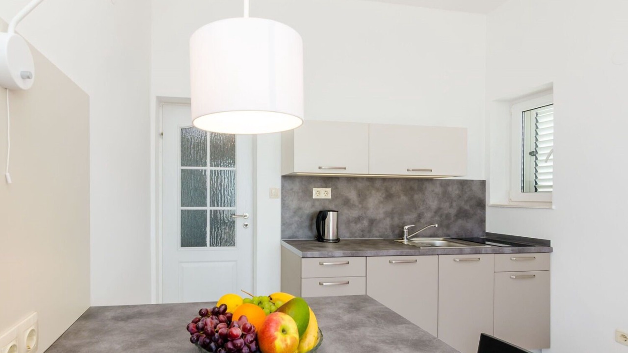 Photo of Kitchen in Plat
