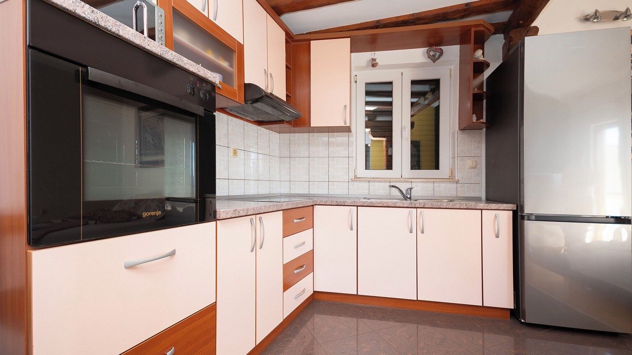 Photo of Kitchen in Dugi Rat
