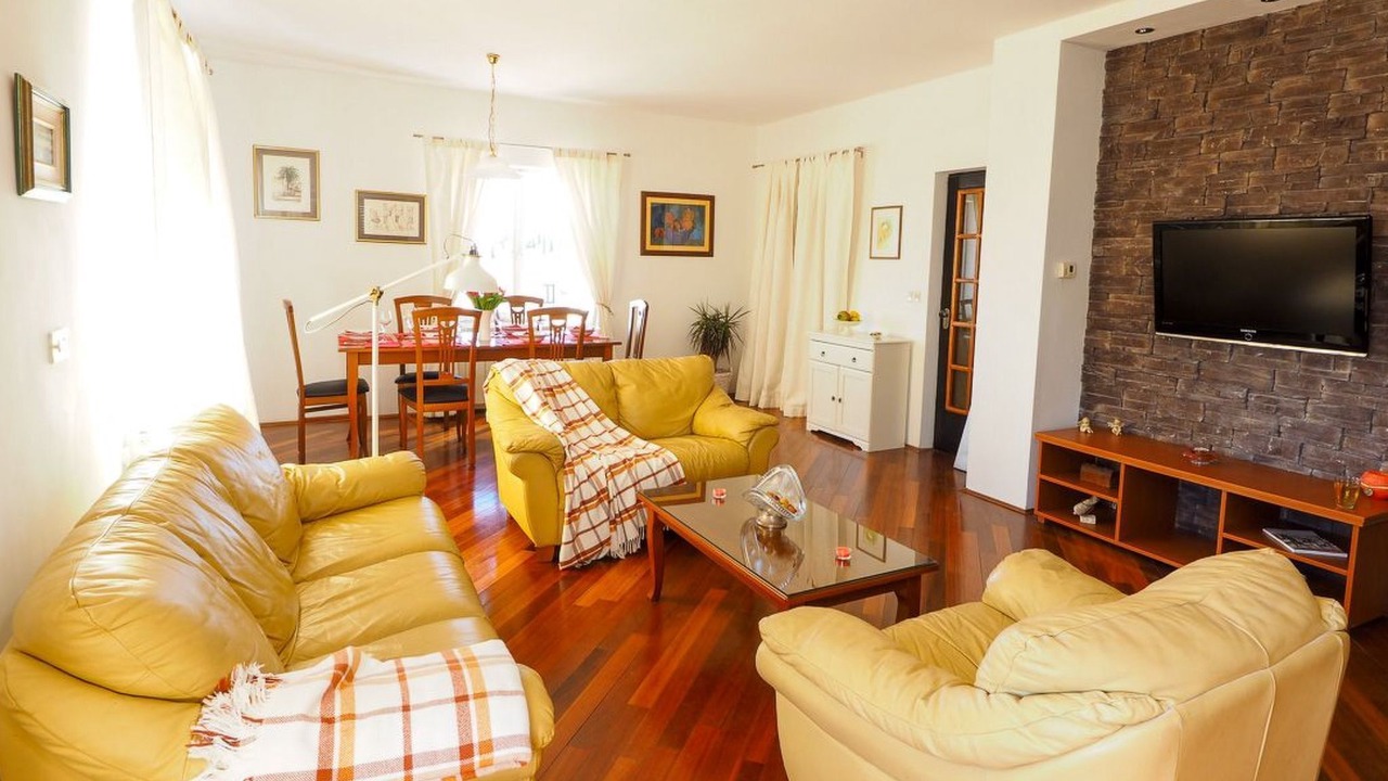 Photo of Livingroom in Mocici