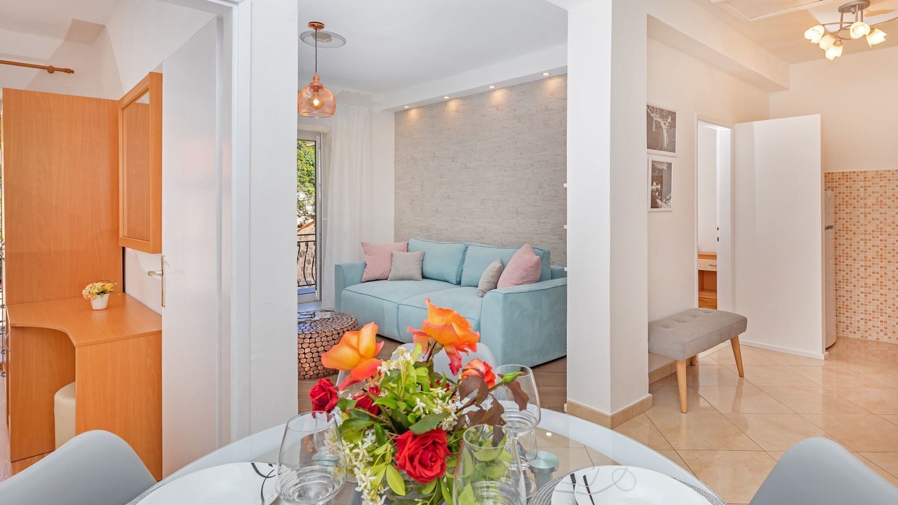 Photo of Livingroom in Brsecine