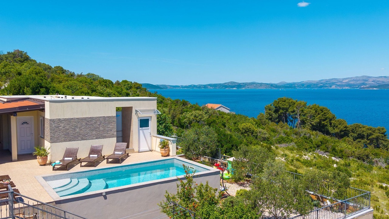 Photo of Outdoor in Cove Donja Krusica (Donje selo)