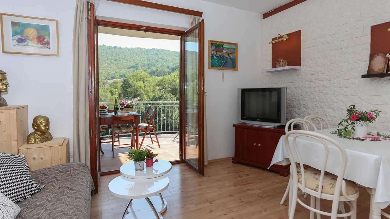 Photo of Livingroom in Trilj